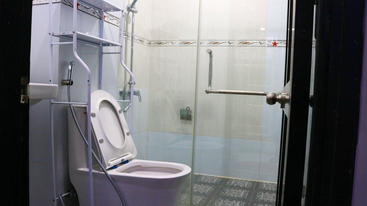 Photo of Bathroom in Phuoc Long