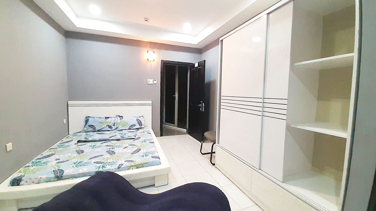 Photo of Bedroom in Phuoc Long