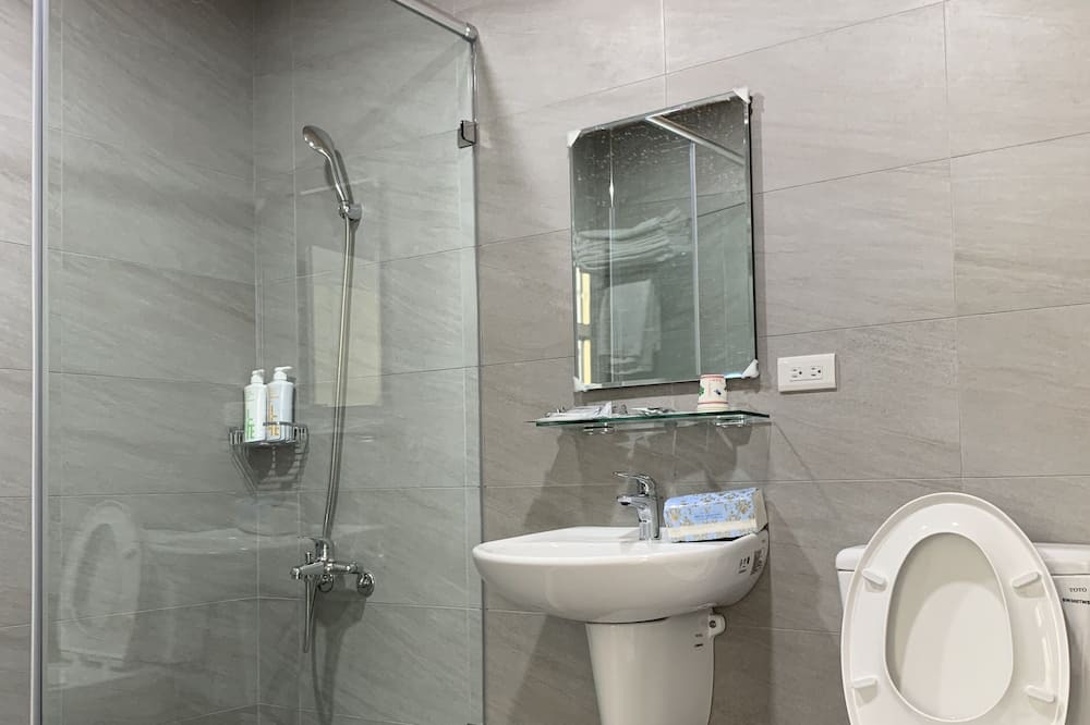 Photo of Bathroom in Minxiong
