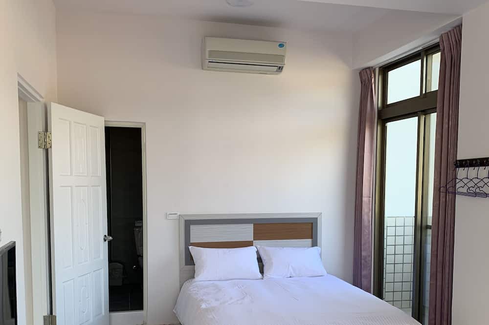 Photo of Bedroom in Minxiong