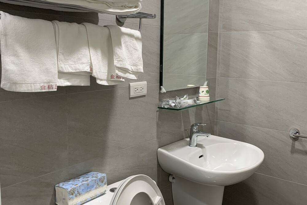 Photo of Bathroom in Minxiong
