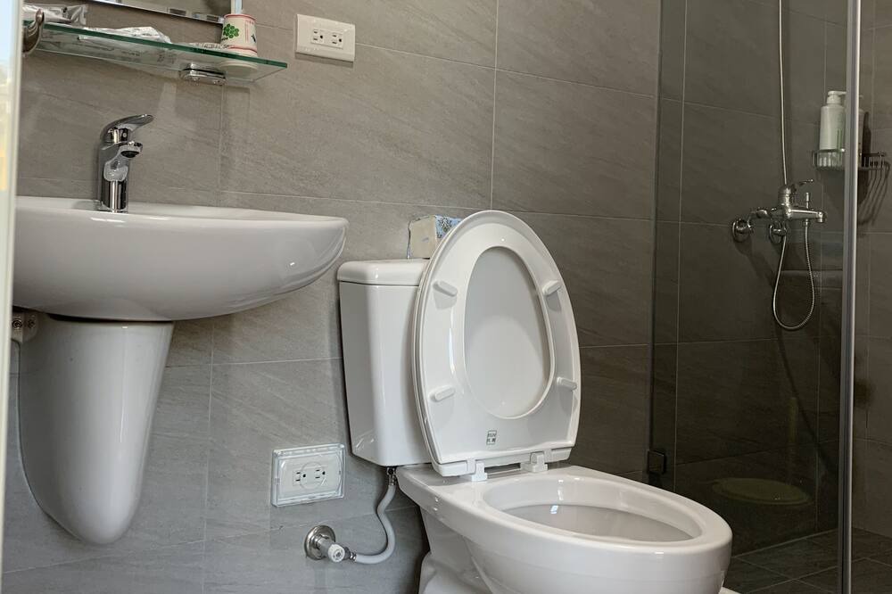 Photo of Bathroom in Minxiong