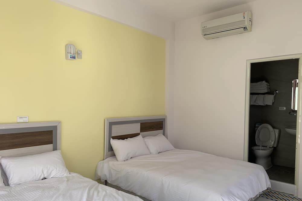 Photo of Bedroom in Minxiong