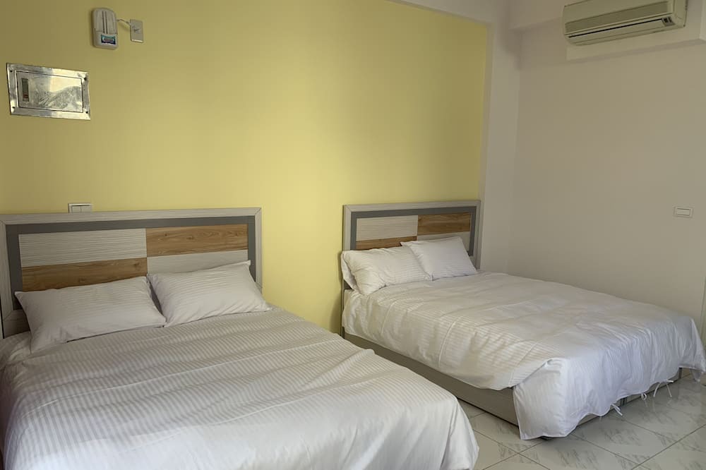 Photo of Bedroom in Minxiong