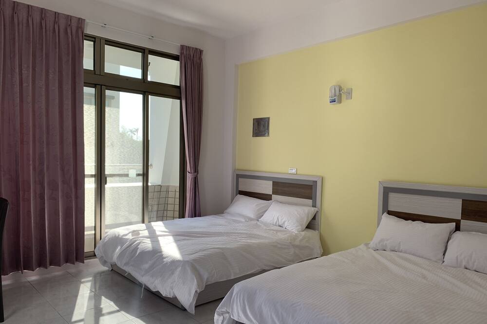 Photo of Bedroom in Minxiong