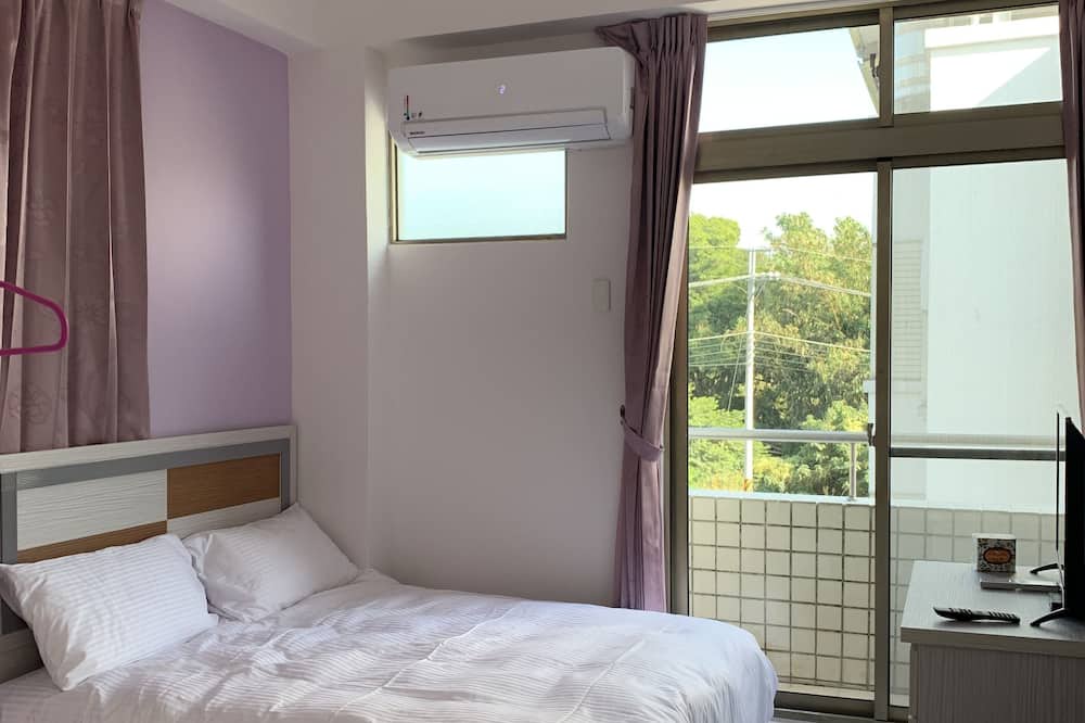 Photo of Bedroom in Minxiong