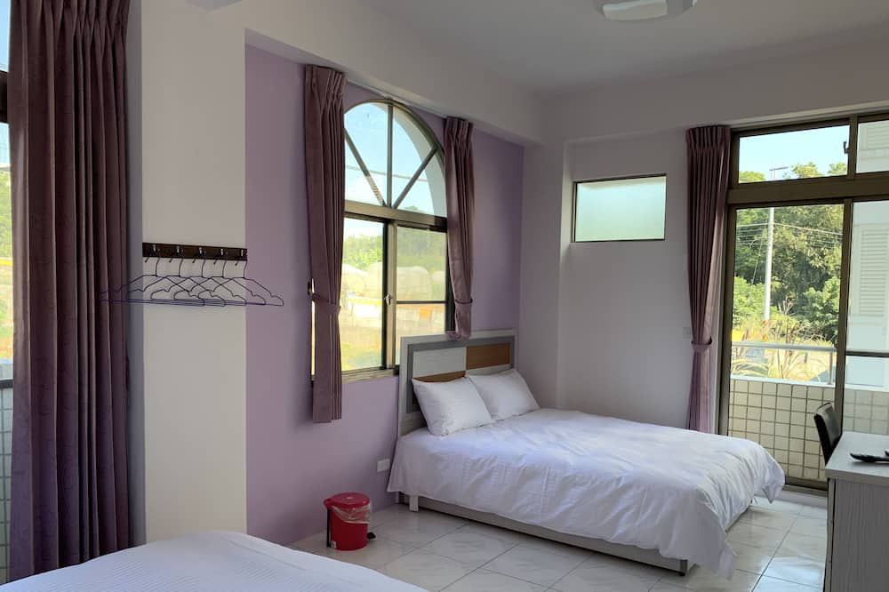 Photo of Bedroom in Minxiong