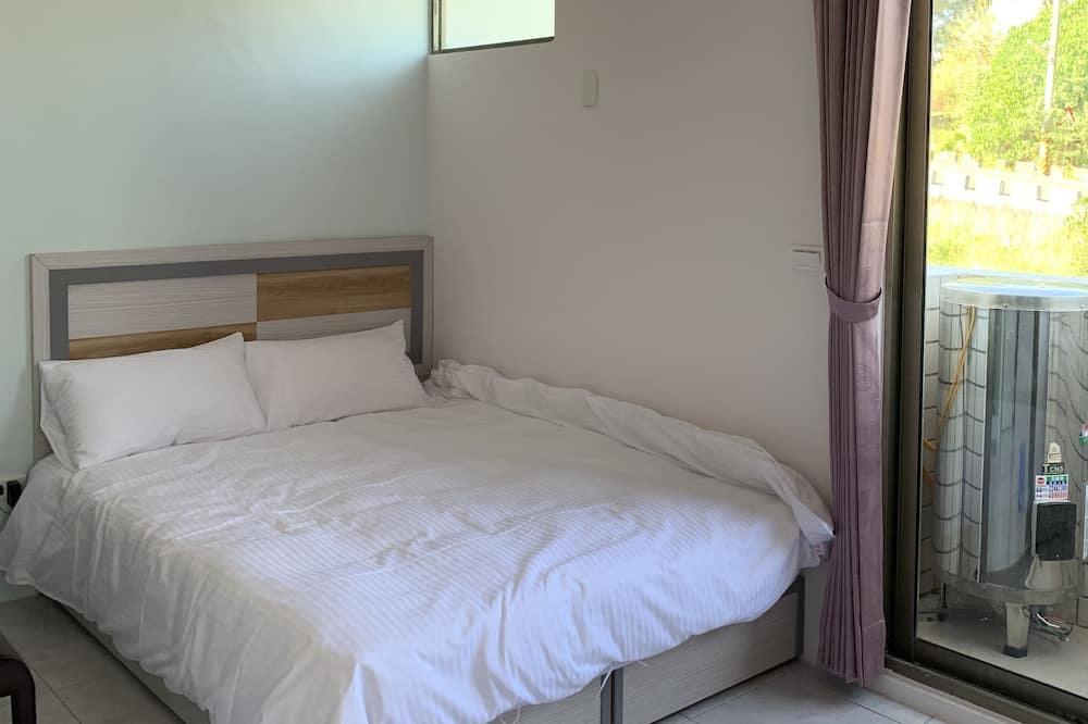 Photo of Bedroom in Minxiong