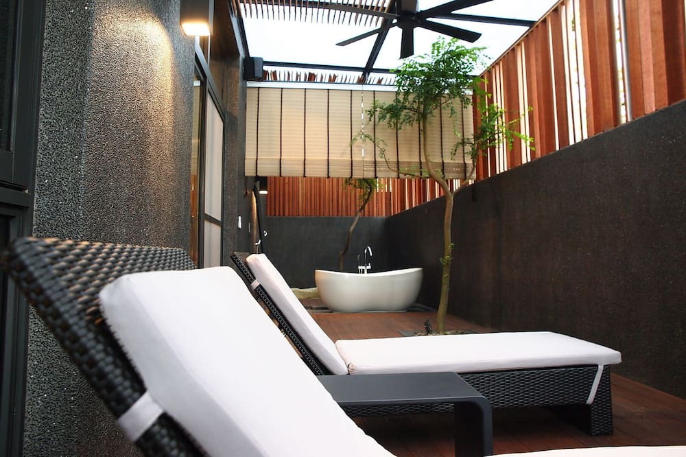 Photo of Patio Balcony in Gukeng