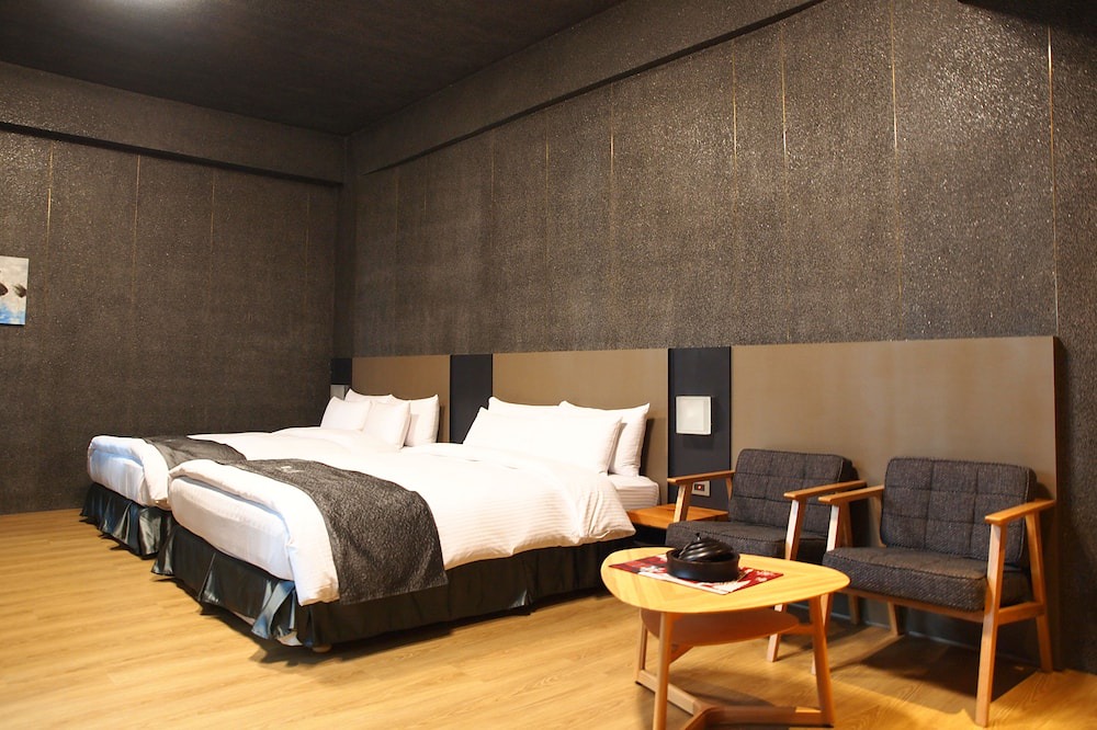 Photo of Bedroom in Gukeng