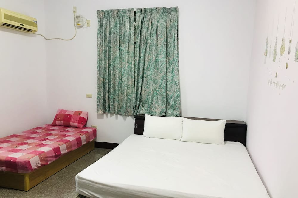 Photo of Bedroom in Gukeng