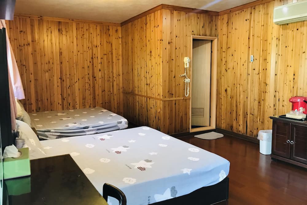 Photo of Bedroom in Gukeng