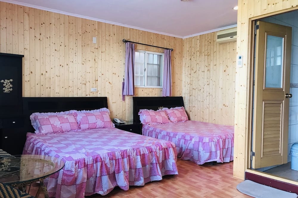 Photo of Bedroom in Gukeng