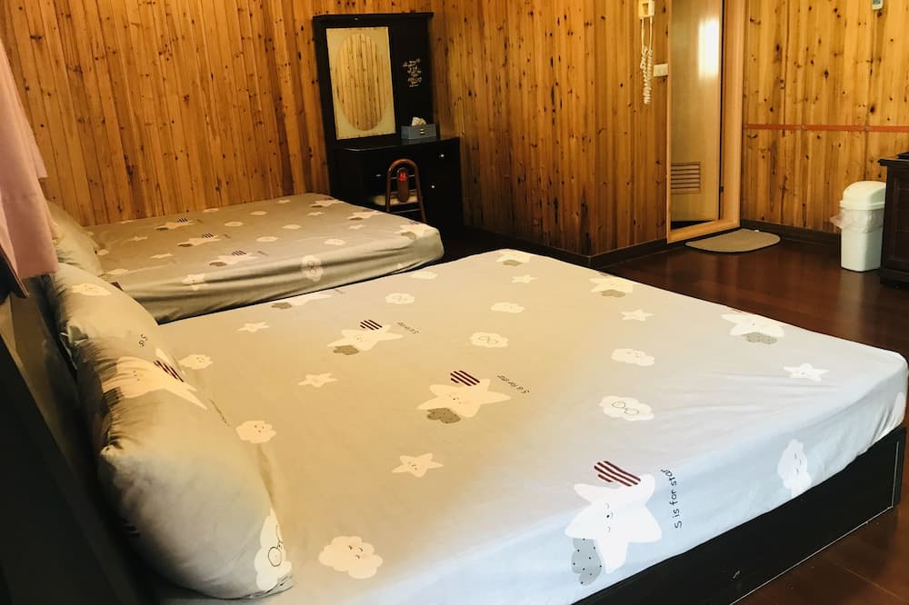 Photo of Bedroom in Gukeng