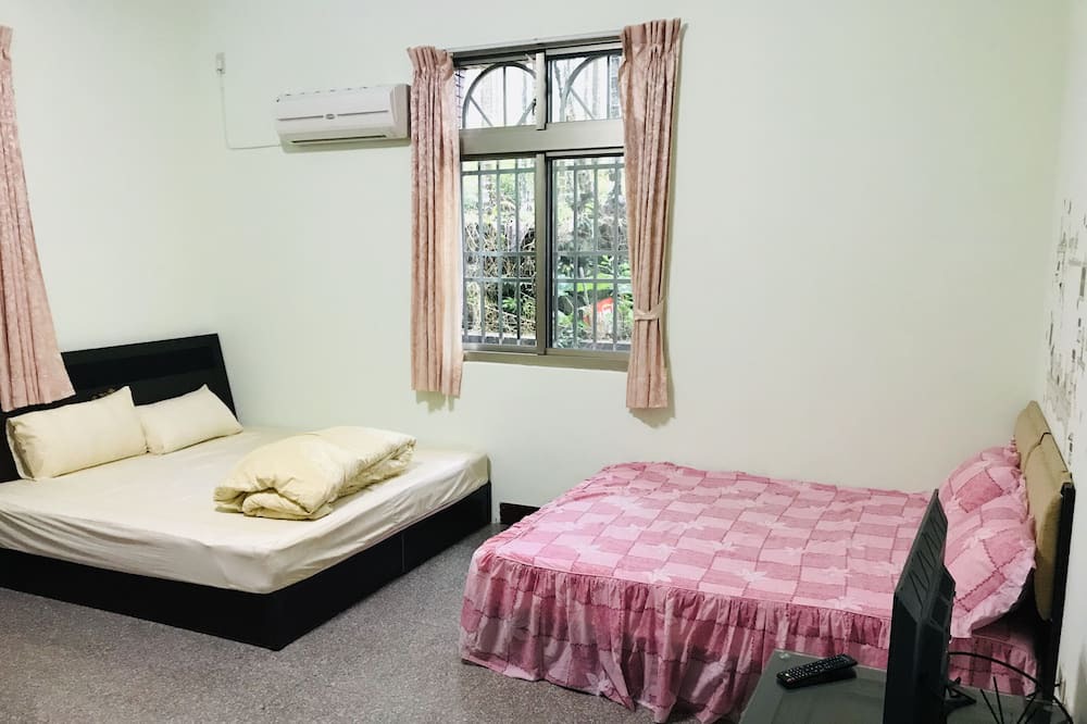 Photo of Bedroom in Gukeng