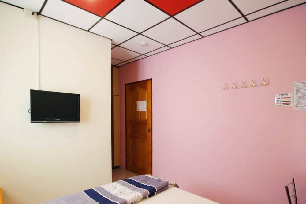 Photo of Bedroom in Lyudao