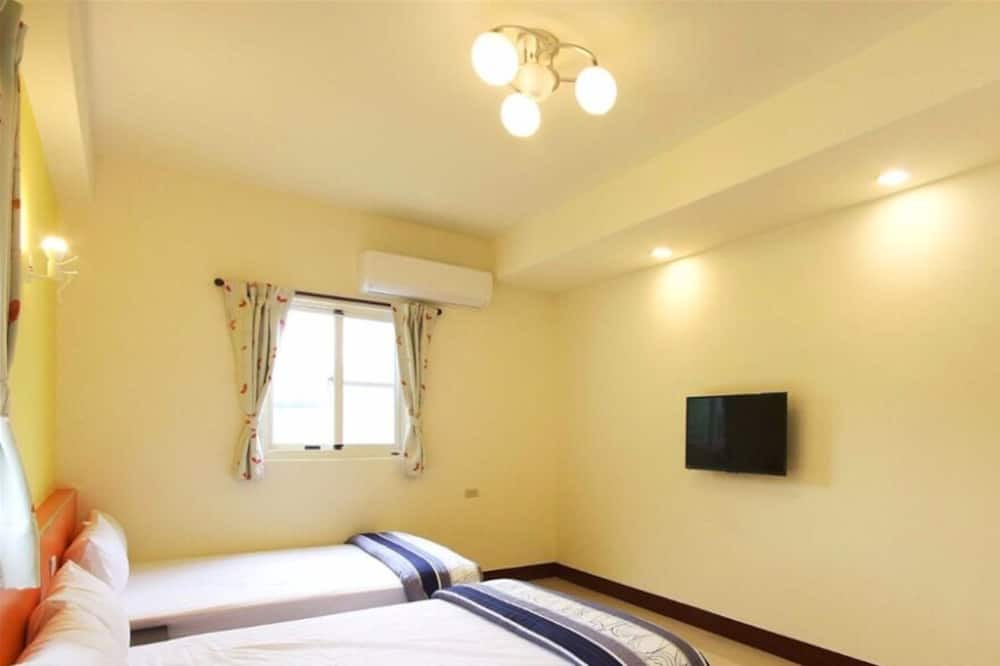 Photo of Bedroom in Lyudao