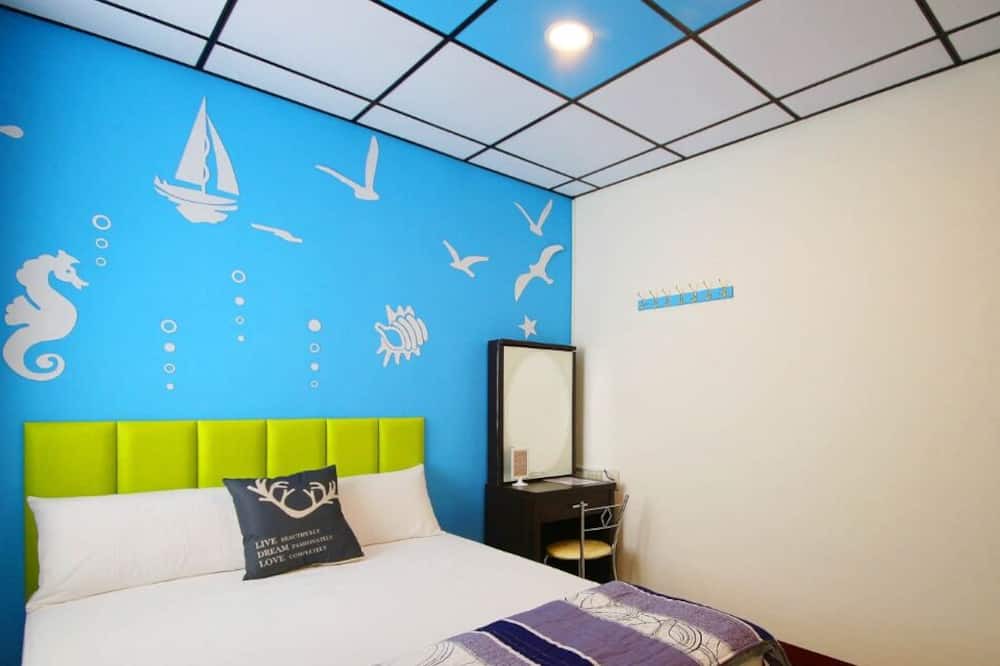 Photo of Bedroom in Lyudao