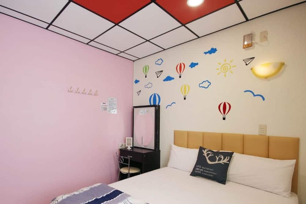 Photo of Bedroom in Lyudao