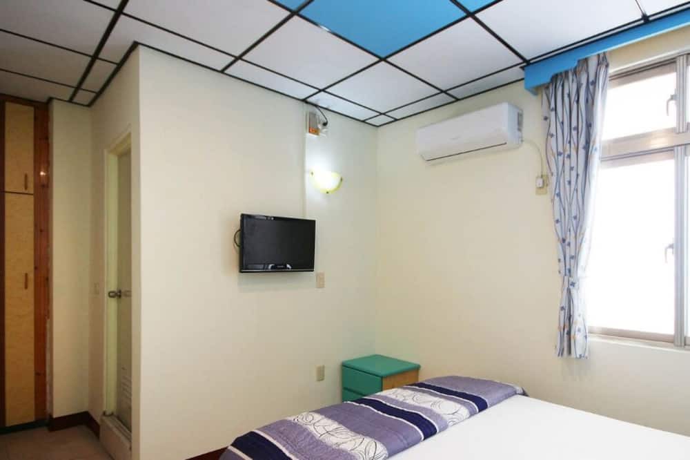 Photo of Bedroom in Lyudao