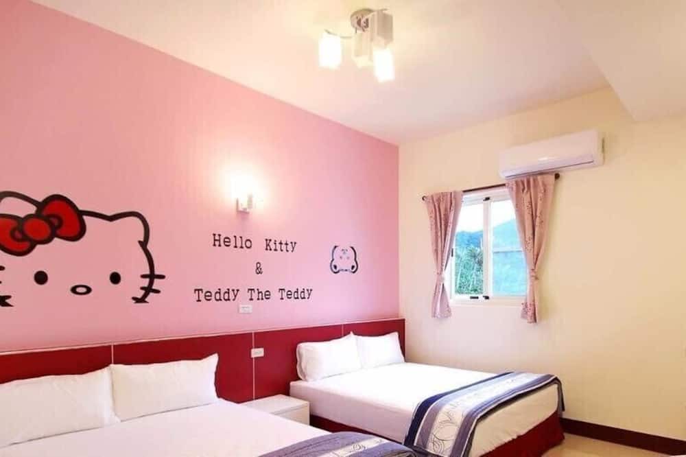 Photo of Bedroom in Lyudao