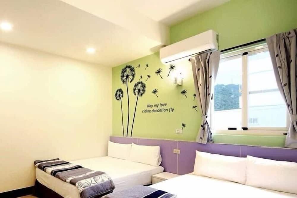 Photo of Bedroom in Lyudao