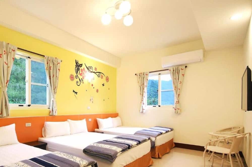 Photo of Bedroom in Lyudao