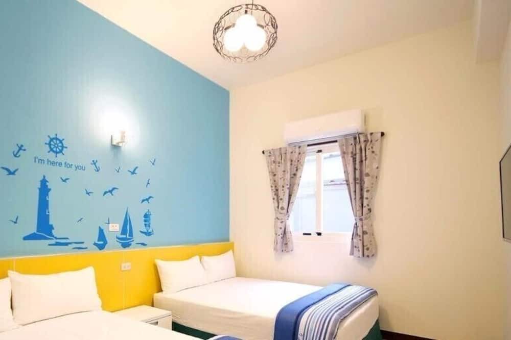 Photo of Bedroom in Lyudao