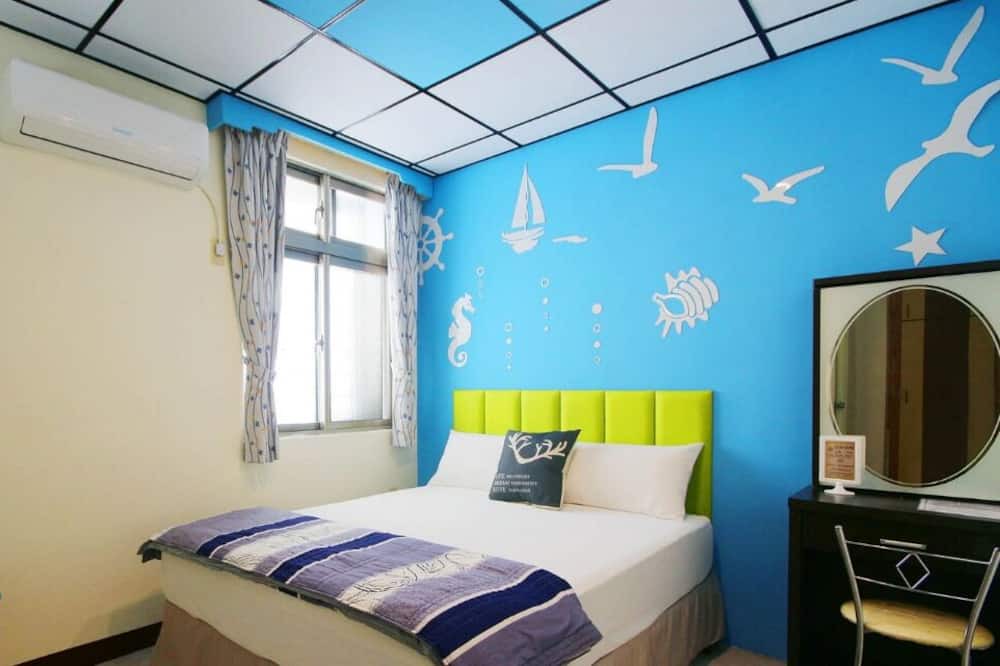 Photo of Bedroom in Lyudao