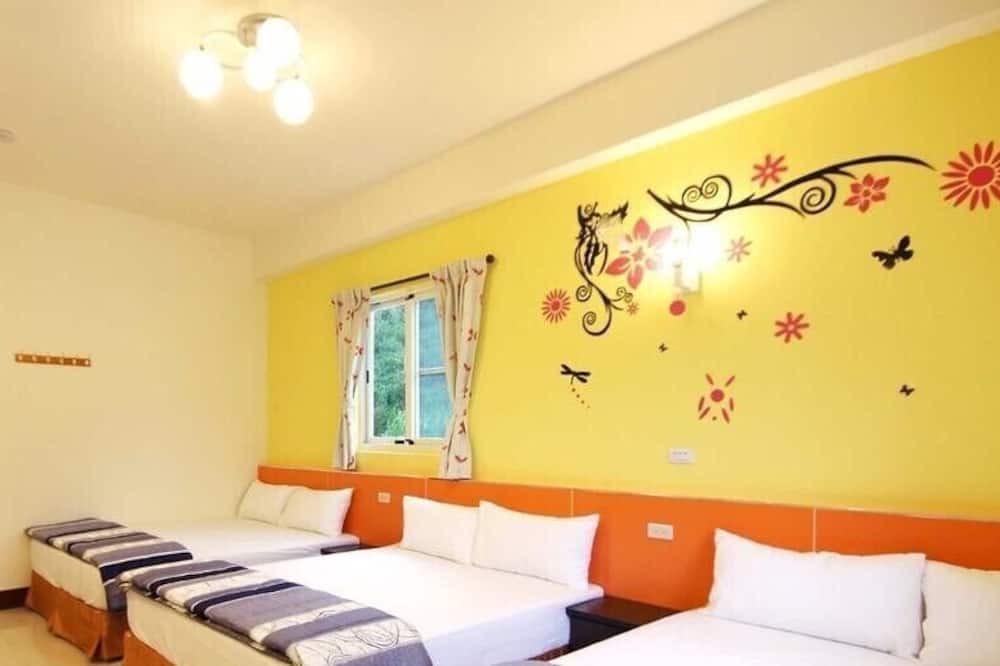 Photo of Bedroom in Lyudao