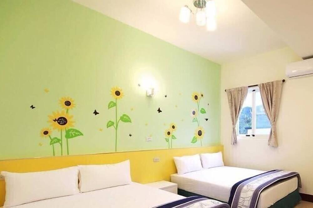 Photo of Bedroom in Lyudao