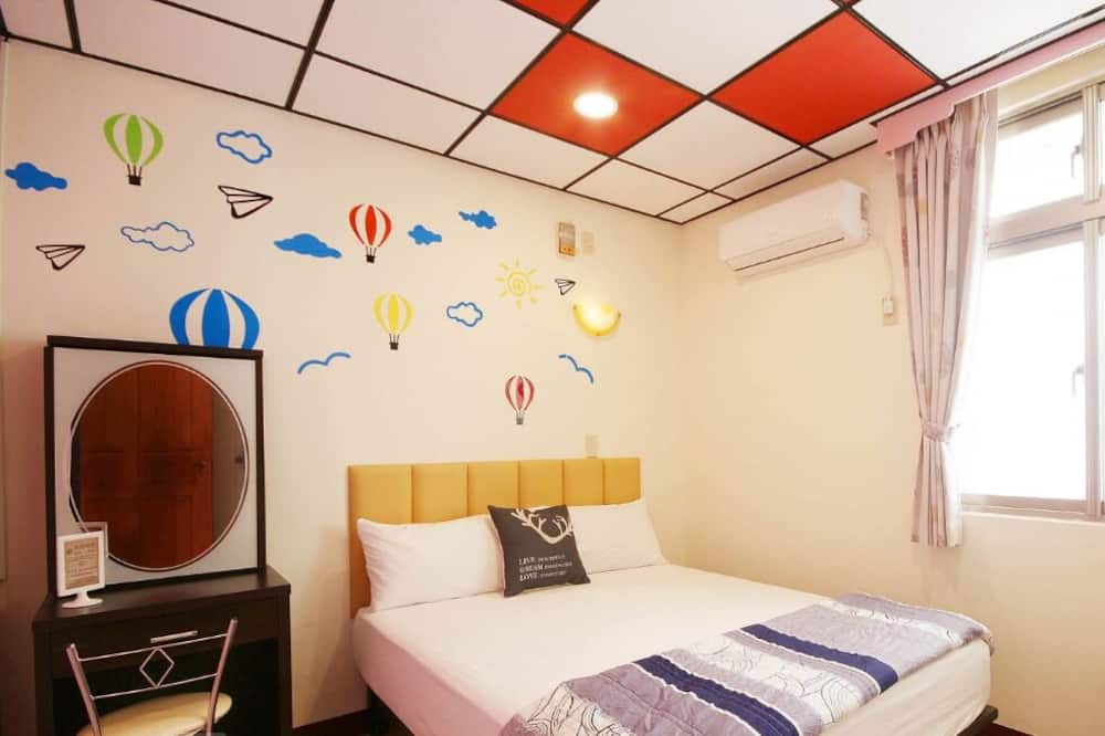 Photo of Bedroom in Lyudao