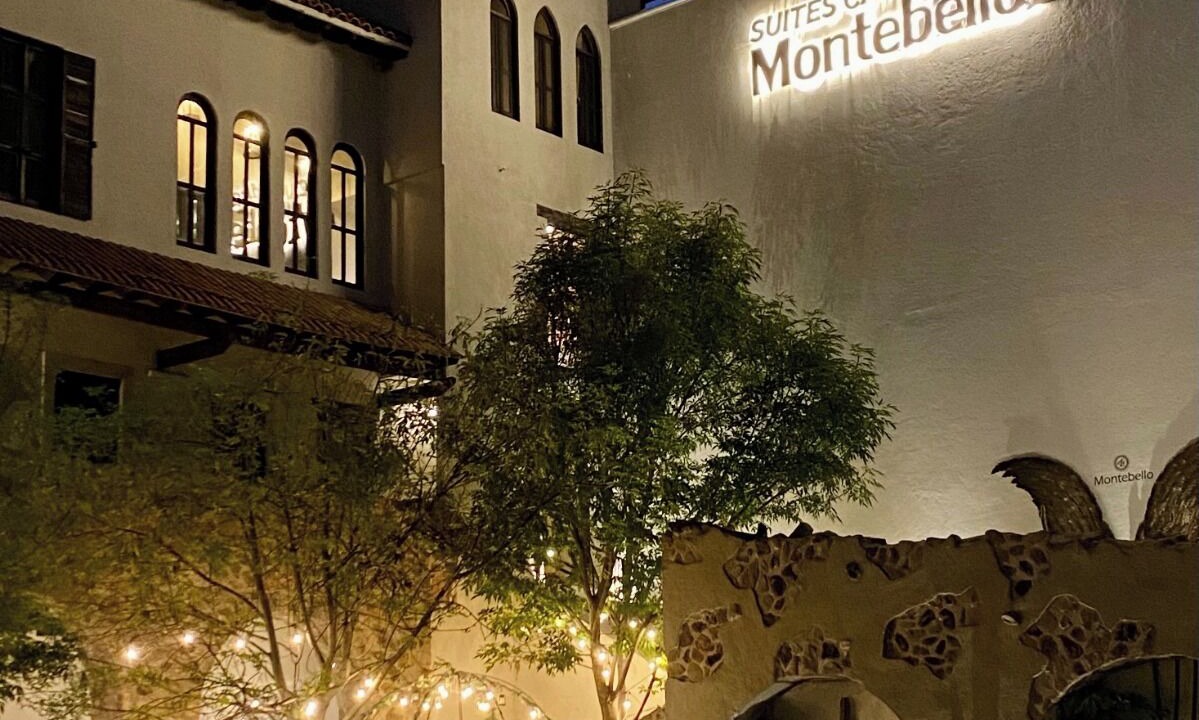 Photo of Outdoor in Bernal