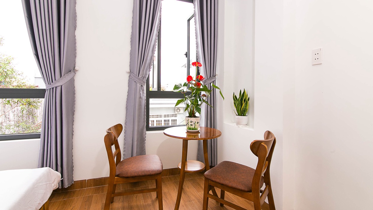 Photo of Bedroom in Da Nang City Centre
