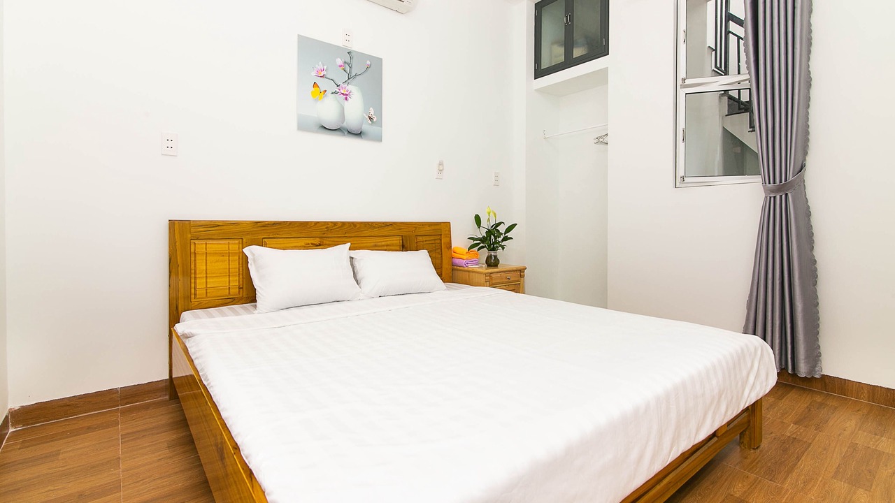 Photo of Bedroom in Da Nang City Centre