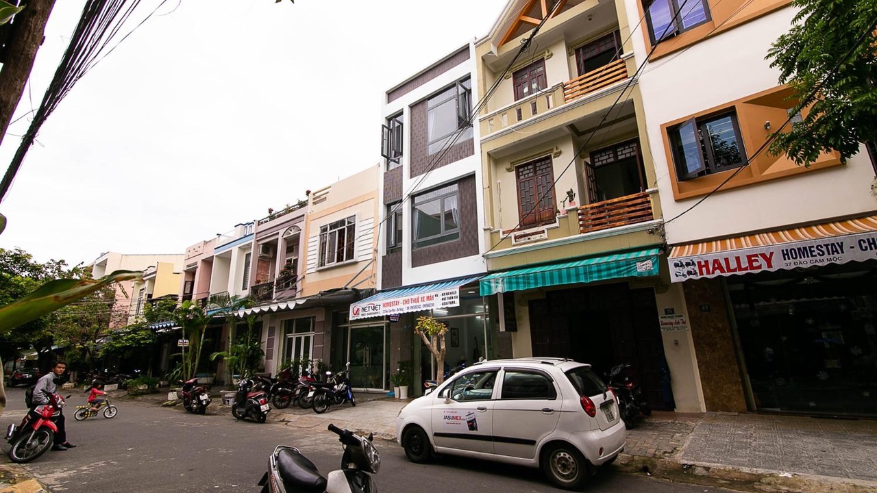 Photo of Outdoor in Da Nang City Centre