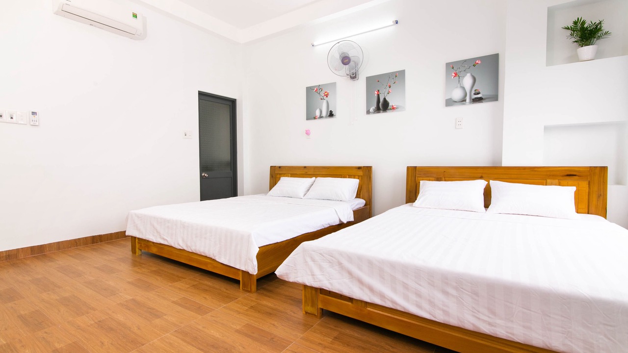 Photo of Bedroom in Da Nang City Centre