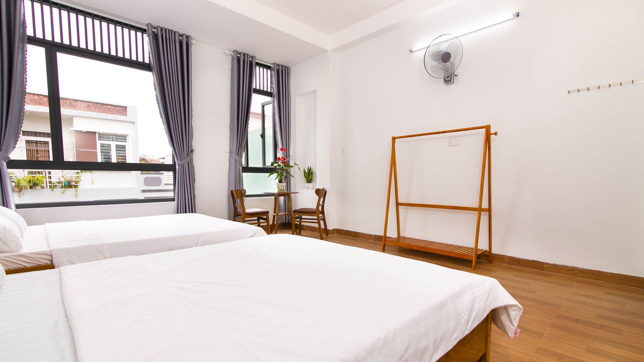 Photo of Bedroom in Da Nang City Centre