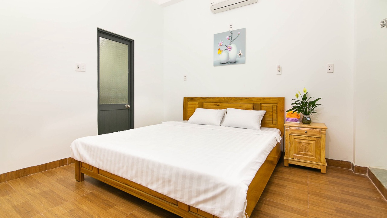 Photo of Bedroom in Da Nang City Centre