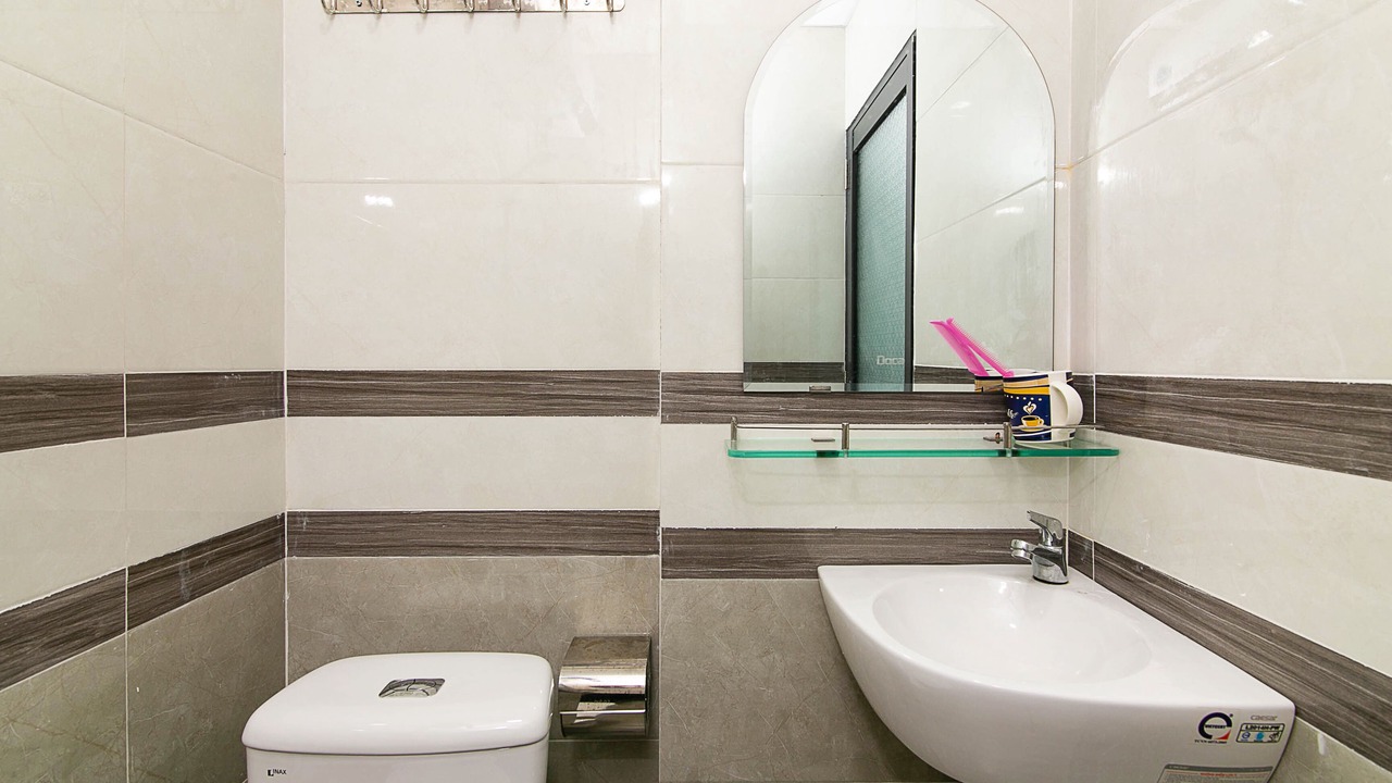 Photo of Bathroom in Da Nang City Centre