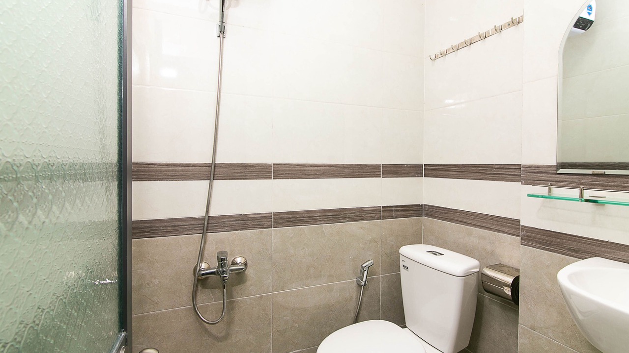Photo of Bathroom in Da Nang City Centre