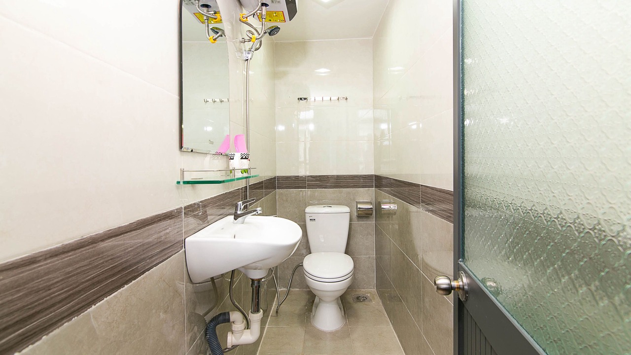 Photo of Bathroom in Da Nang City Centre