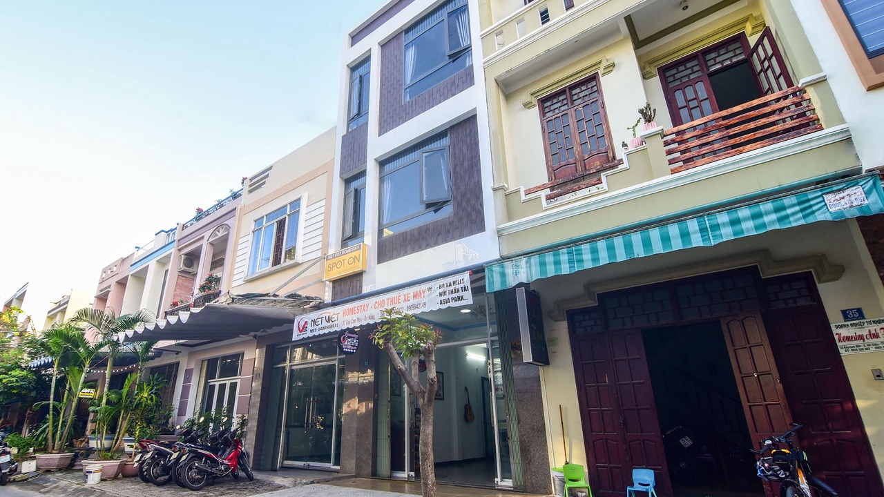 Photo of Outdoor in Da Nang City Centre