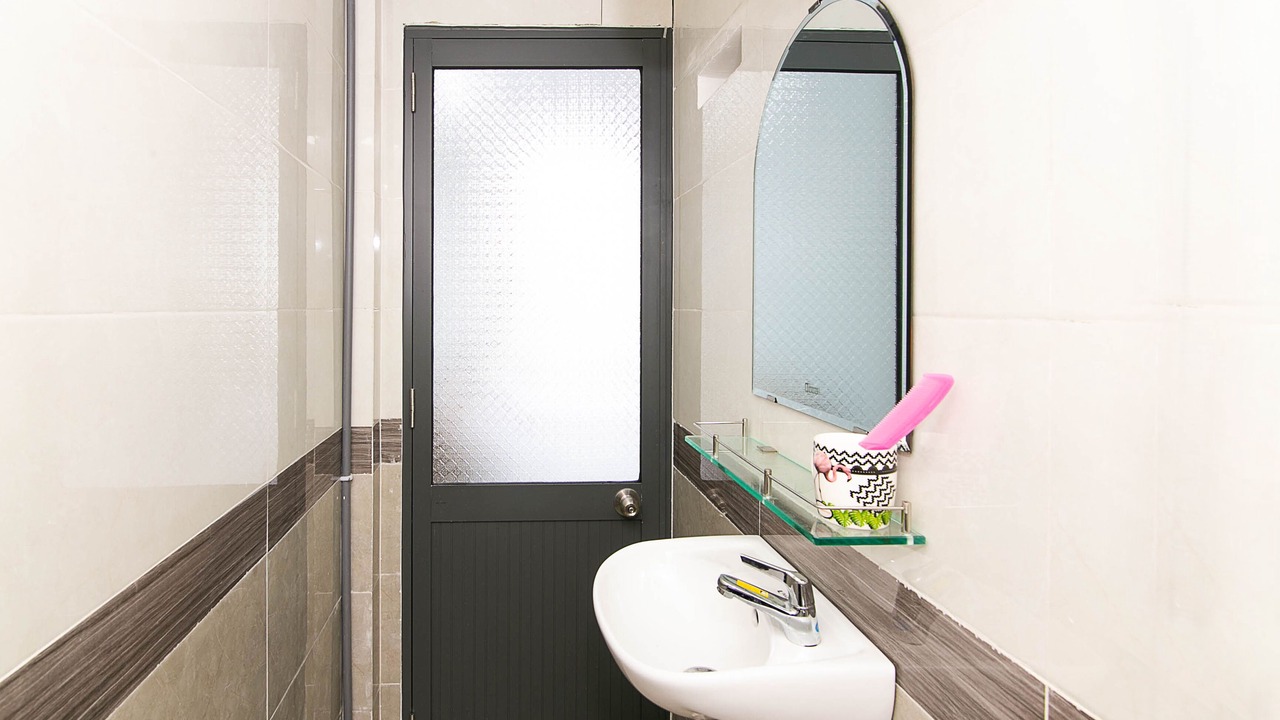 Photo of Bathroom in Da Nang City Centre