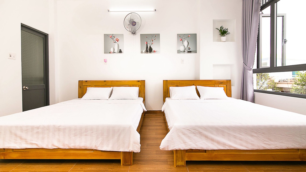 Photo of Bedroom in Da Nang City Centre