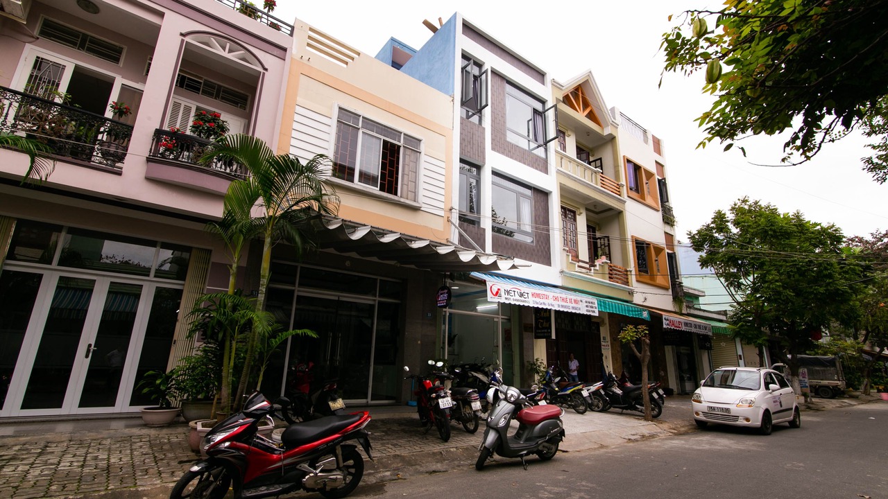 Photo of Outdoor in Da Nang City Centre