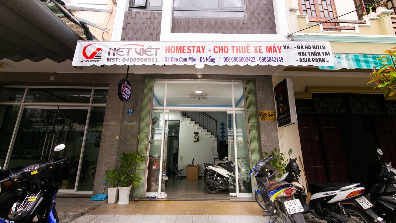 Photo of Outdoor in Da Nang City Centre