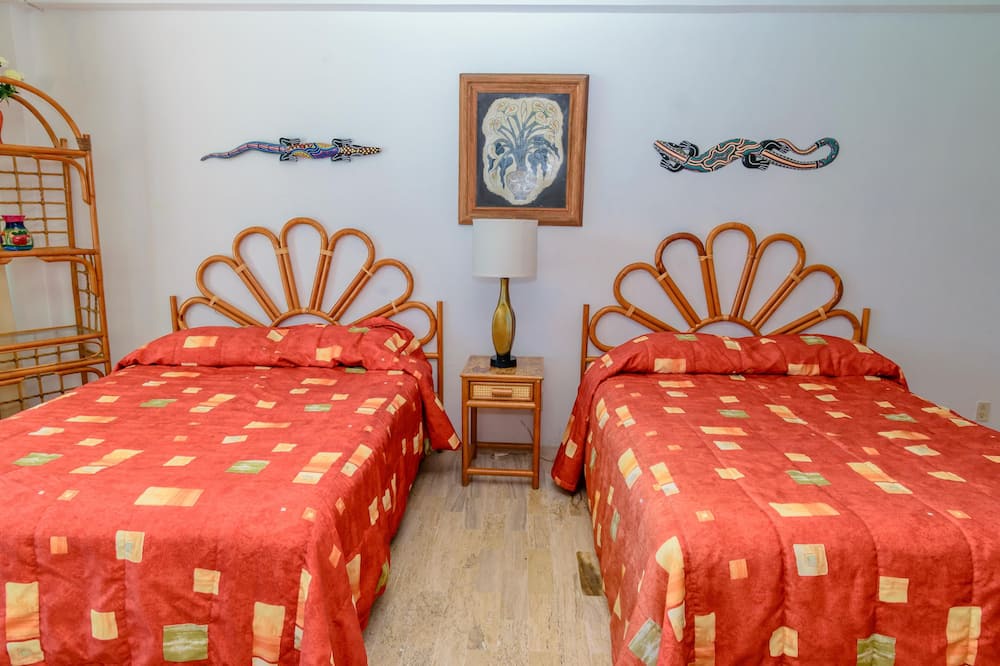 Photo of Bedroom in Punta Cancun