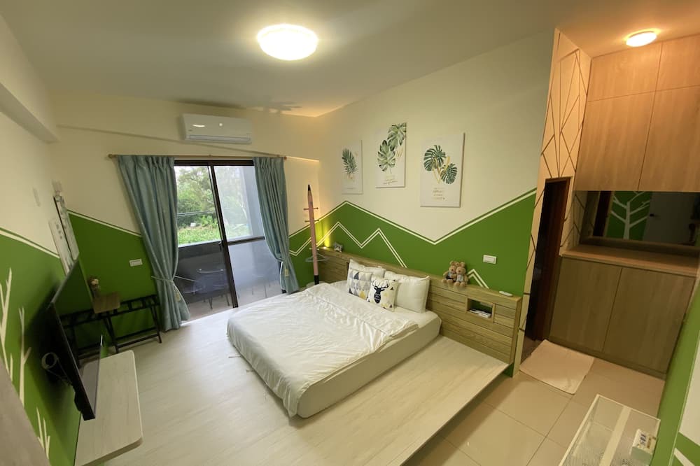 Photo of Bedroom in Toucheng