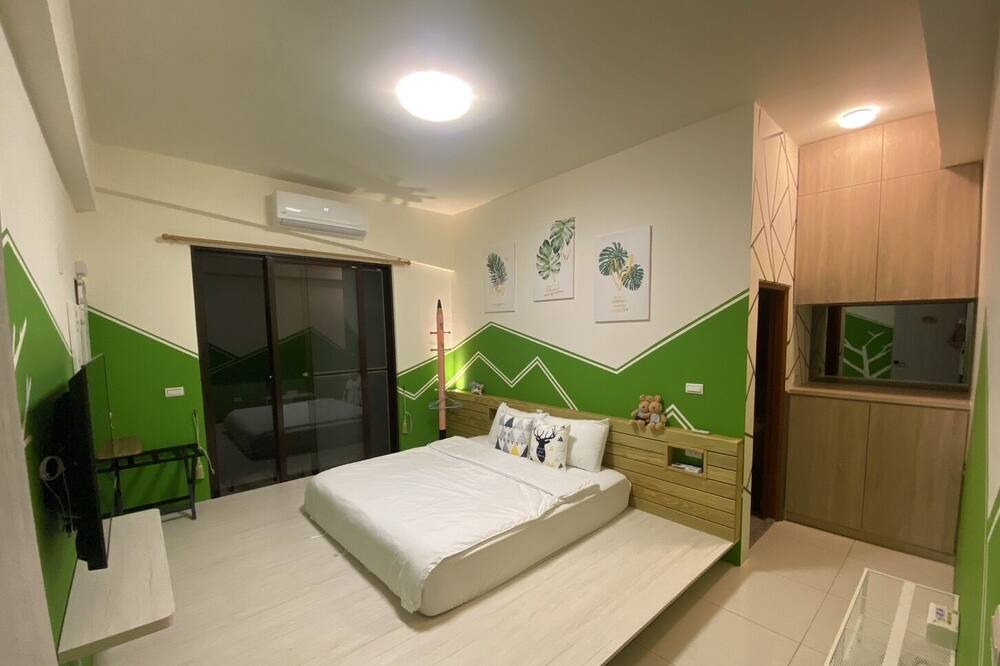 Photo of Bedroom in Toucheng